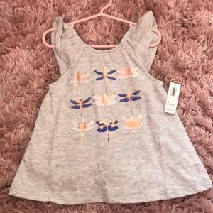 Old Navy girls tank